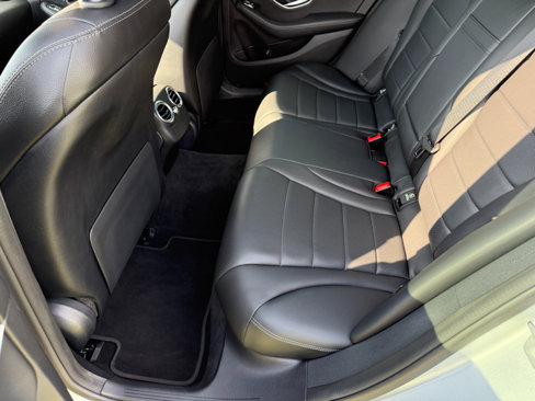 Used 2019 Mercedes-Benz C 300 Sedan image 16