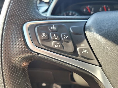 Used 2023 Chevrolet Malibu LT image 27
