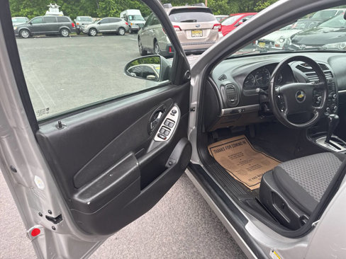 Used 2007 Chevrolet Malibu LT image 10