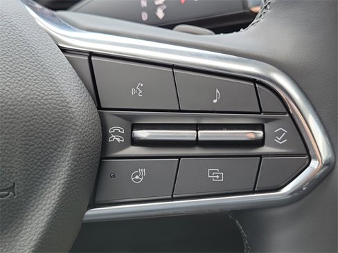 New 2026 Chevrolet Equinox LT image 45