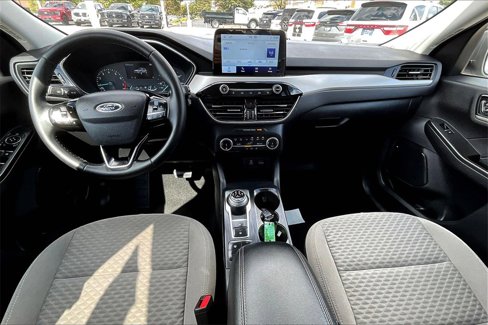 Used 2022 Ford Escape SE w/ Convenience Package image 14