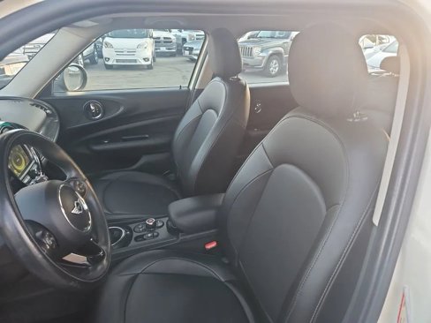 Used 2016 MINI Cooper Clubman image 22