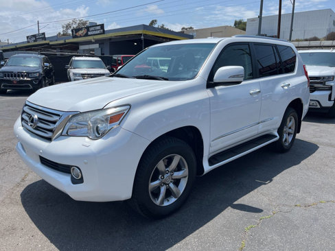 Used 2012 Lexus GX 460 Premium image 13