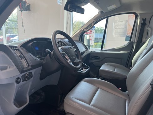 Used 2019 Ford Transit 150 148 Low Roof image 10