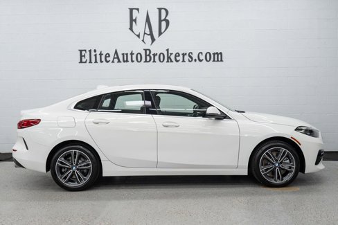 Used 2022 BMW 228i xDrive Gran Coupe w/ Convenience Package image 5