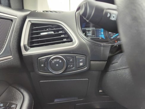 Used 2022 Ford Edge SEL w/ Convenience Package image 24