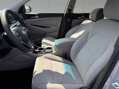 Used 2019 Hyundai Tucson Value image 10