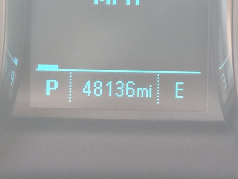 Used 2013 Chevrolet Malibu LT w/ Power Convenience Package image 26