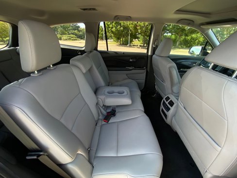 Used 2019 Honda Pilot EX-L image 27