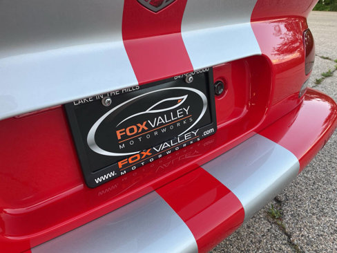 Used 2000 Dodge Viper GTS image 33