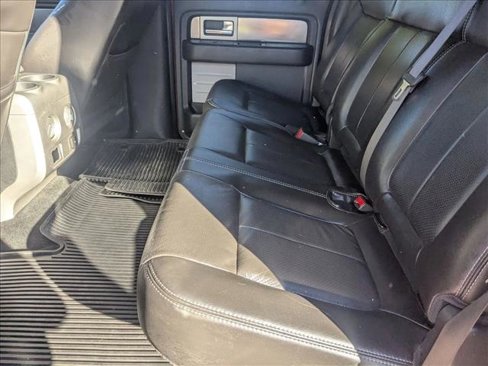 Used 2014 Ford F150 FX4 w/ Equipment Group 402A Luxury image 17