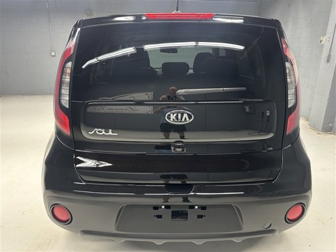 Used 2019 Kia Soul image 6