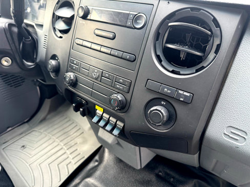Used 2014 Ford F250 XL image 18