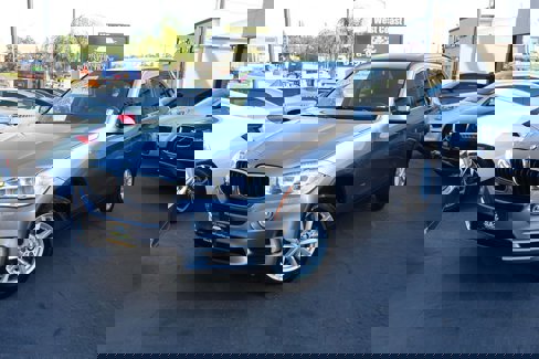 Used 2015 BMW X5 xDrive35i image 39