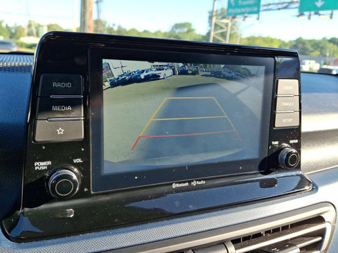 Used 2021 Kia Seltos S image 17
