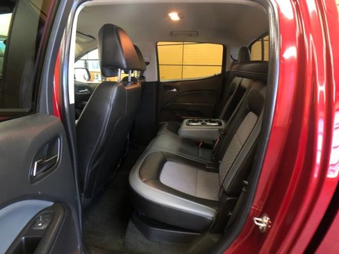 Used 2018 Chevrolet Colorado Z71 image 20