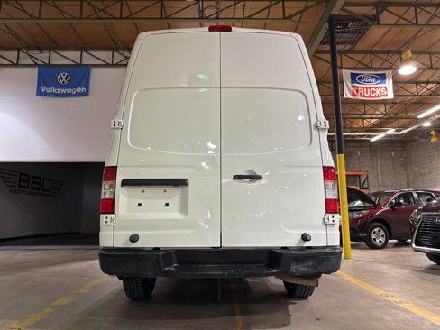 Used 2017 Nissan NV 2500 S w/ Power Basic Package image 11