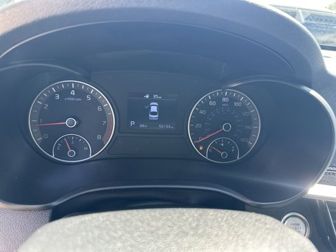Used 2020 Kia Optima EX image 11