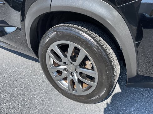 Used 2016 Lexus NX 200t AWD image 10