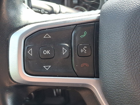 Certified 2022 RAM 1500 Big Horn image 21