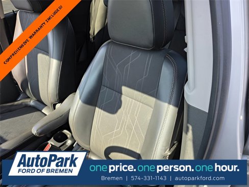 Used 2020 Chevrolet Trax LT w/ Redline Edition image 18