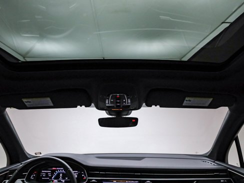 Used 2023 Audi Q7 2.0T Premium Plus w/ Premium Plus Package image 17