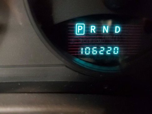Used 2012 Jeep Patriot Sport w/ PWR Value Group image 17