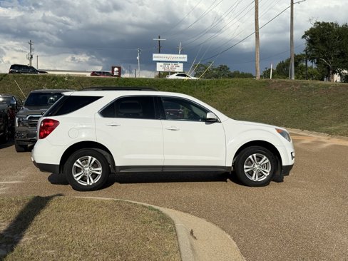 Used 2013 Chevrolet Equinox LT image 4