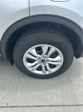 Used 2020 Ford Escape S image 10