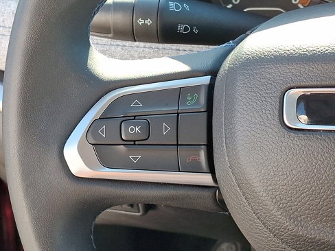 Used 2022 Jeep Compass Latitude image 21