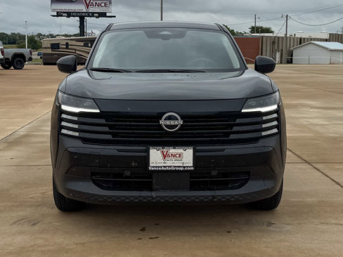 Used 2025 Nissan Kicks S image 2