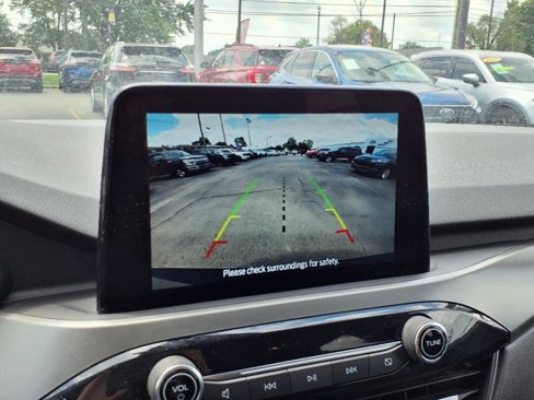 Used 2023 Ford Escape Active image 22