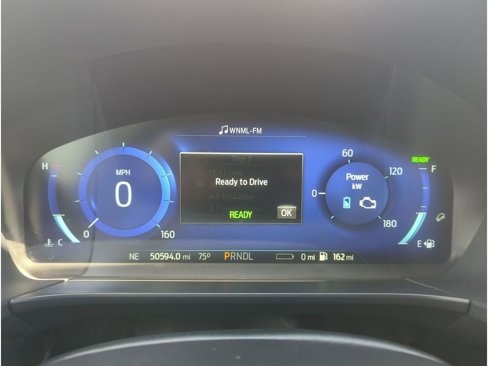 Certified 2022 Ford Escape Titanium w/ Titanium Premium Package image 16