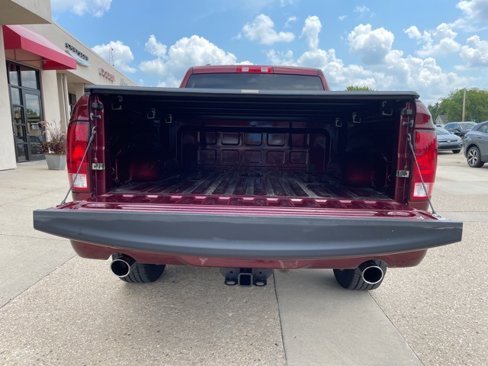 Used 2017 RAM 1500 Express w/ Express Value Package image 13