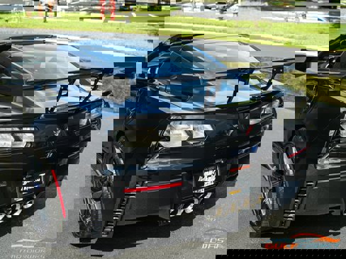 Used 2019 Chevrolet Corvette ZR1 w/ ZTK Track Performance Package image 57