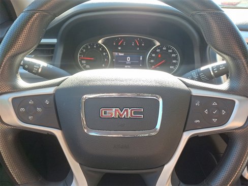 Used 2021 GMC Acadia SLE w/ Driver Convenience Package image 19