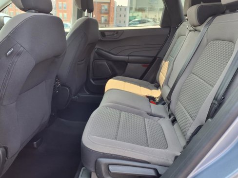 Certified 2022 Ford Escape SE w/ Convenience Package image 12