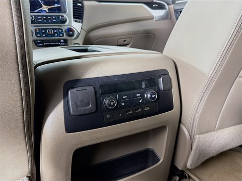 Used 2019 GMC Yukon SLT w/ Open Road Package image 27