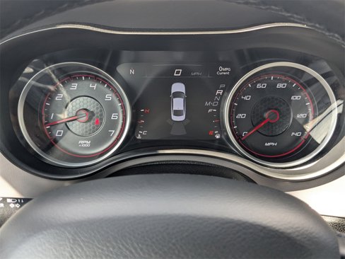 Used 2023 Dodge Charger SXT image 21