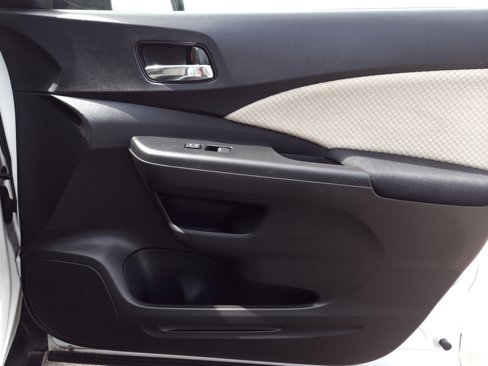 Used 2016 Honda CR-V EX image 41
