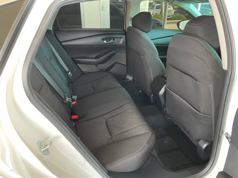 Used 2024 Honda Accord EX image 9