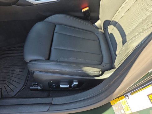 Used 2024 BMW i4 eDrive35 w/ Premium Package image 20