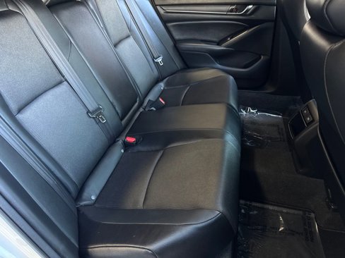 Used 2022 Honda Accord Sport image 16