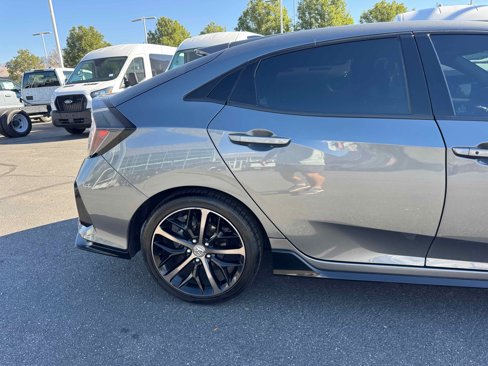 Used 2021 Honda Civic Sport image 8