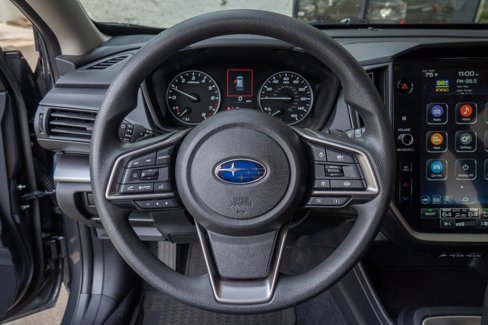 Certified 2024 Subaru Impreza 2.0i Sport image 12