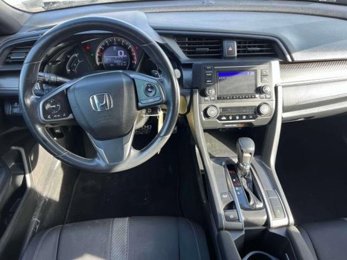 Used 2017 Honda Civic Sport image 14