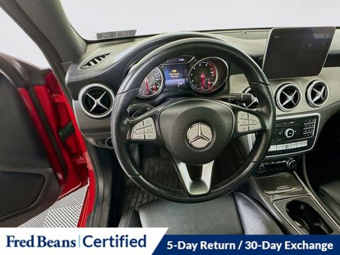Used 2019 Mercedes-Benz CLA 250 4MATIC image 12