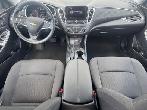 Used 2024 Chevrolet Malibu LT image 41