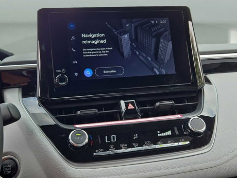 Used 2024 Toyota Corolla SE image 23