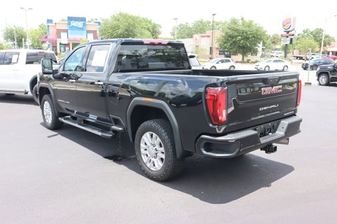 Used 2023 GMC Sierra 2500 Denali w/ Denali Ultimate Package image 5